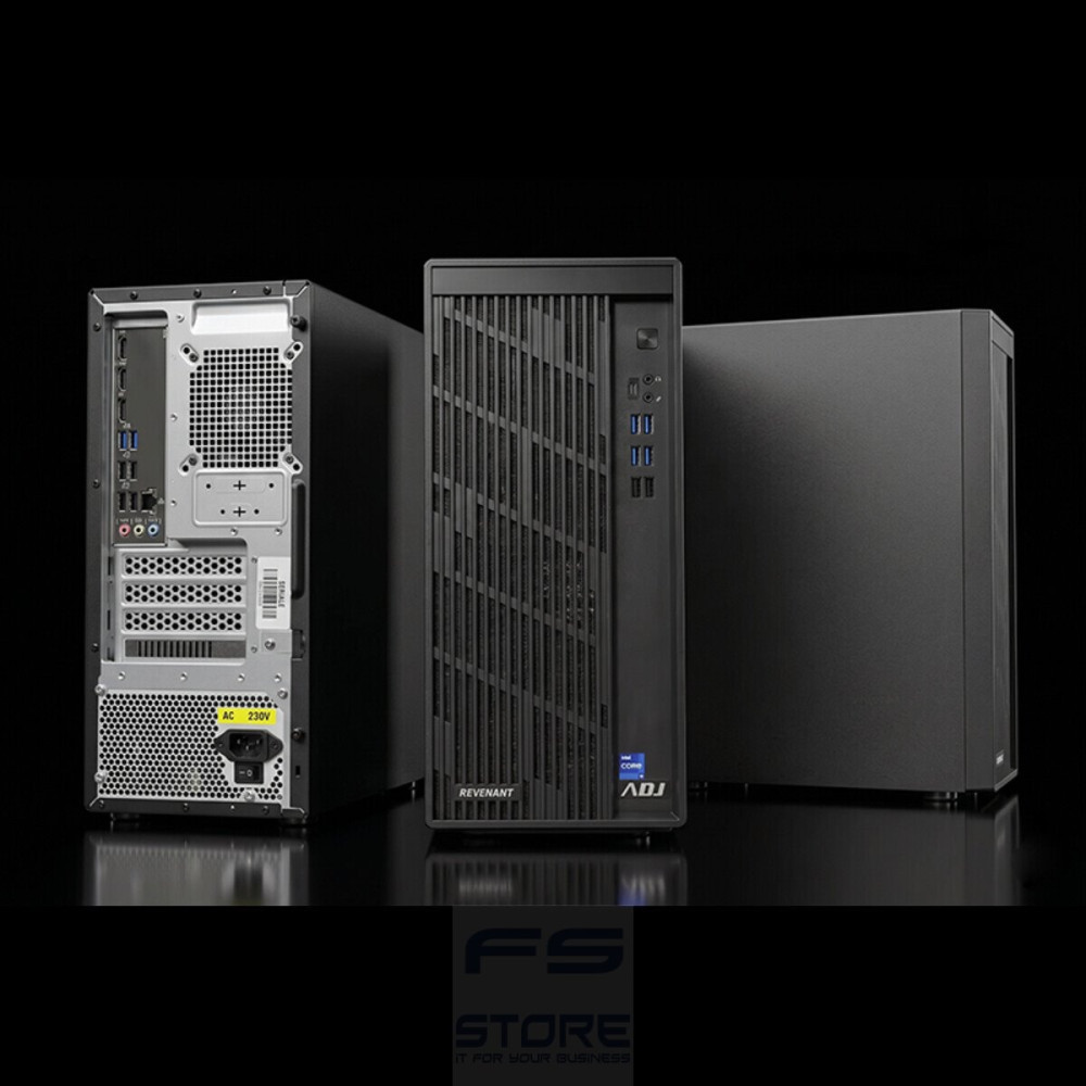 Adj 472-U515W-W11 PC Desktop