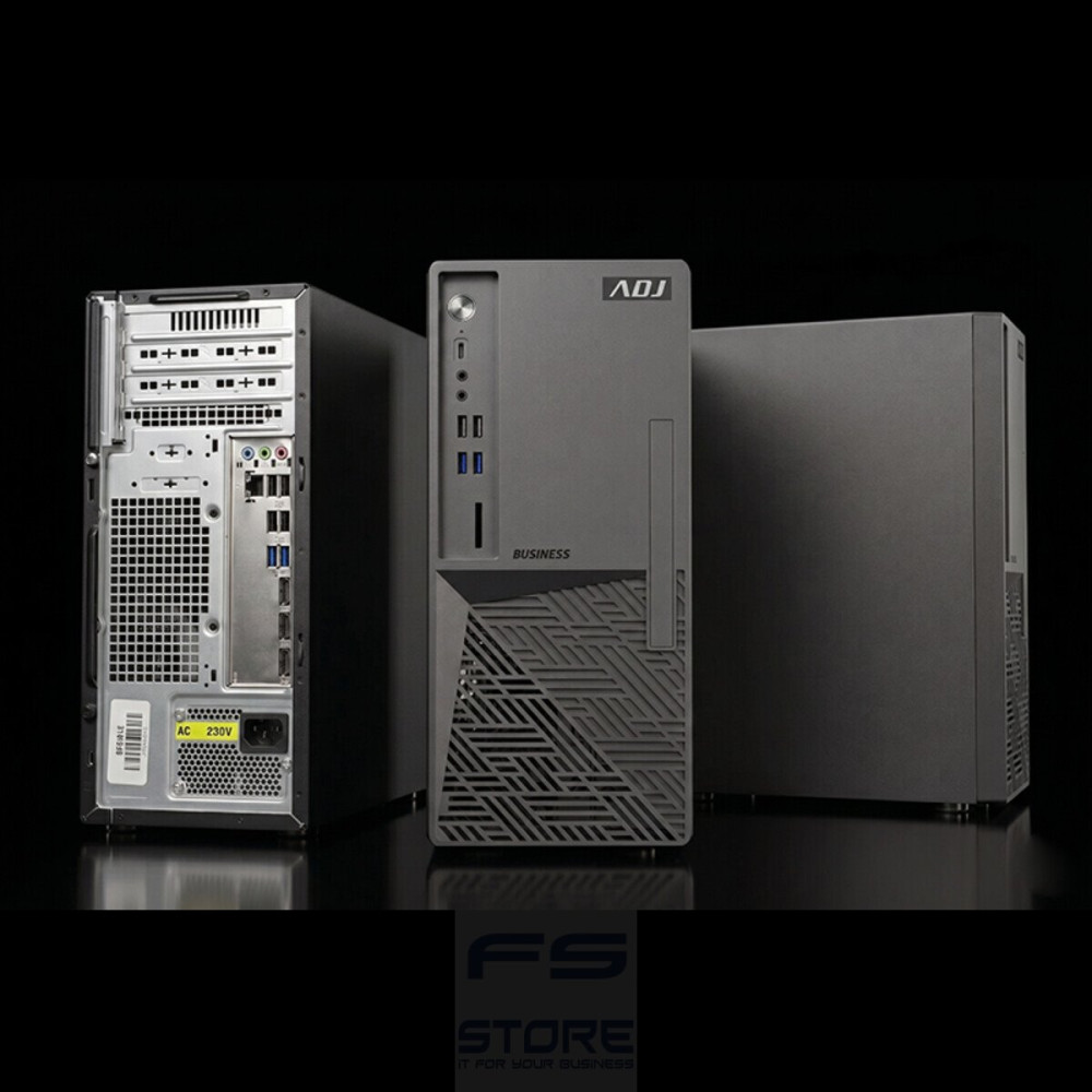 Adj 476-U511W-W11 PC Desktop
