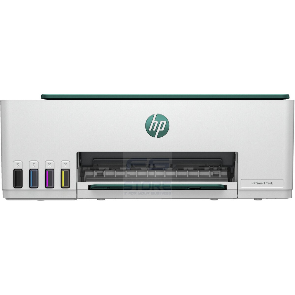 HP Smart Tank 5108 Wireless All-in-One Colore Stampante, Fotocopiatrice, scanner
