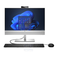 HP EliteOne 840 G9 Intel Core i5 i5-13500 60,5 cm (23.8\