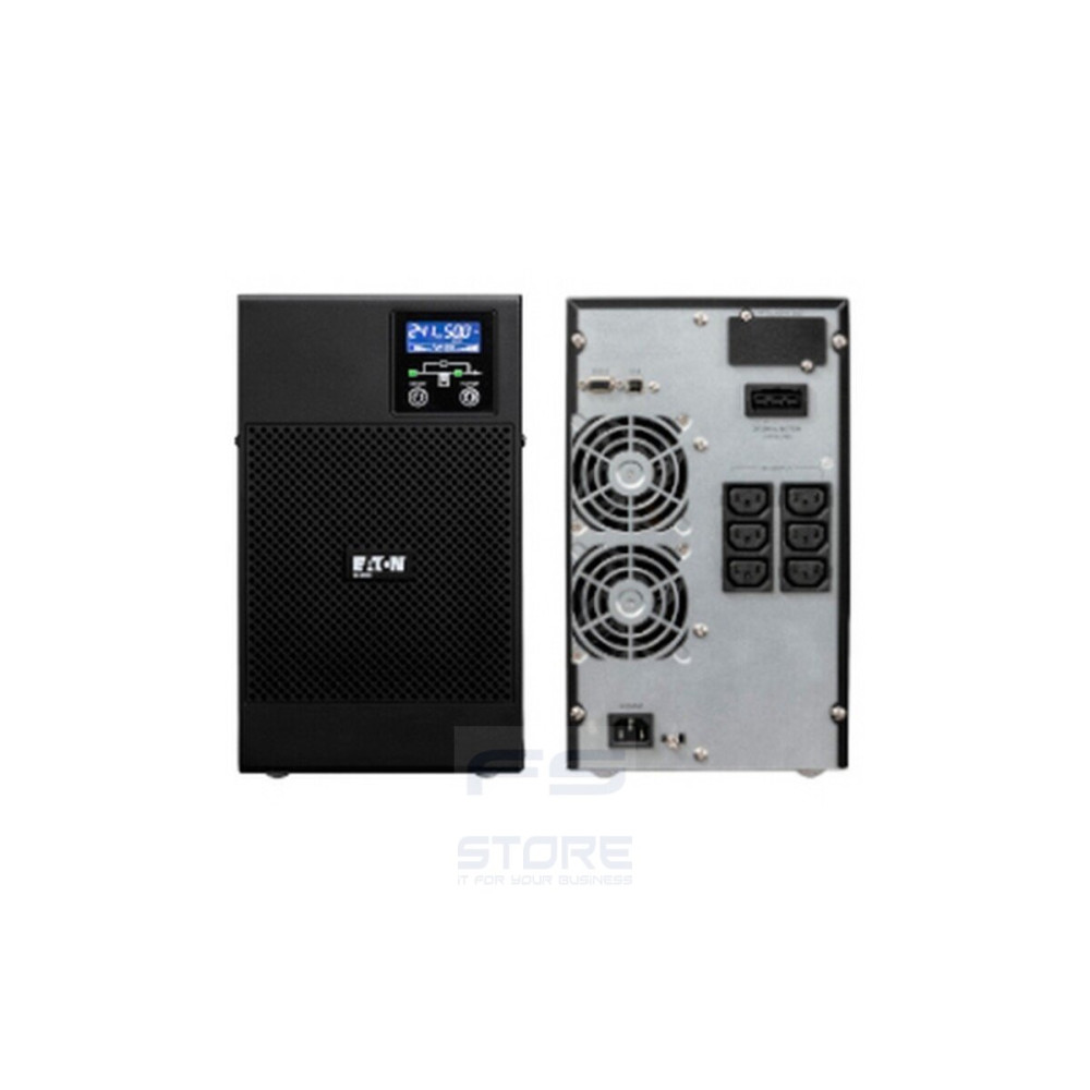 Eaton 9E2000I UPS