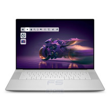 DELL 16 Premium DA16250 Intel Core Ultra 7 255HX Computer portatile 41,4 cm (16.3\