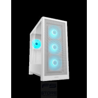 Cougar CGR-2PC8W-RGB Case