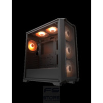 Cougar CGR-2SC9B-PRO Case