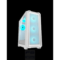Cougar CGR-2SC9W-PRO Case