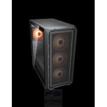 Cougar CGR-2TC9B-PRO Case