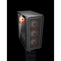 Cougar CGR-2TC9B-PRO Case