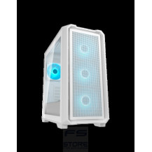 Cougar CGR-2TC9W-PRO Case