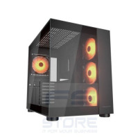 Cougar CGR-5KA1B-RGB Case