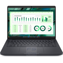 DELL Pro Max 14 MC14250 Intel Core Ultra 7 265H Workstation mobile 35,6 cm (14\