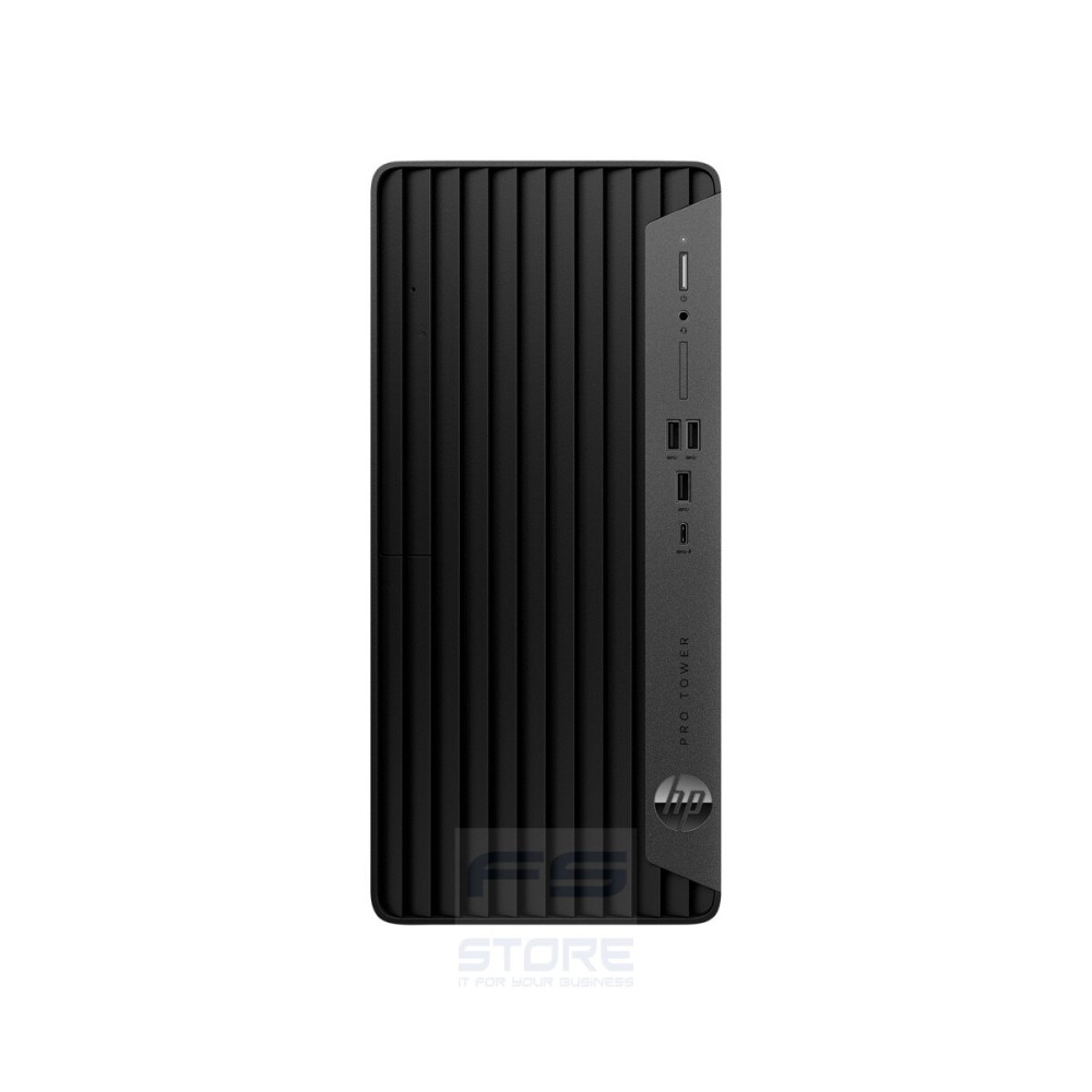 HP Pro Tower 400 G9 PCI Intel Core i5 i5-14500 16 GB DDR5-SDRAM 512 GB SSD Windows 11 Pro