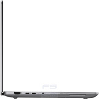 HP ZBook Ultra G1a Wolf Pro Security Edition - Data Science Copilot+ PC AMD Ryzen AI Max PRO 390 Workstation mobile 35,6 cm (14\