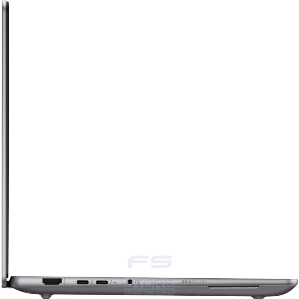 HP ZBook Ultra G1a Wolf Pro Security Edition - Data Science Copilot+ PC AMD Ryzen AI Max PRO 390 Workstation mobile 35,6 cm (14\