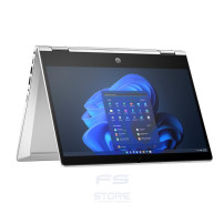 HP Pro x360 435 G10 AMD Ryzen 5 7530U Ibrido (2 in 1) 33,8 cm (13.3\