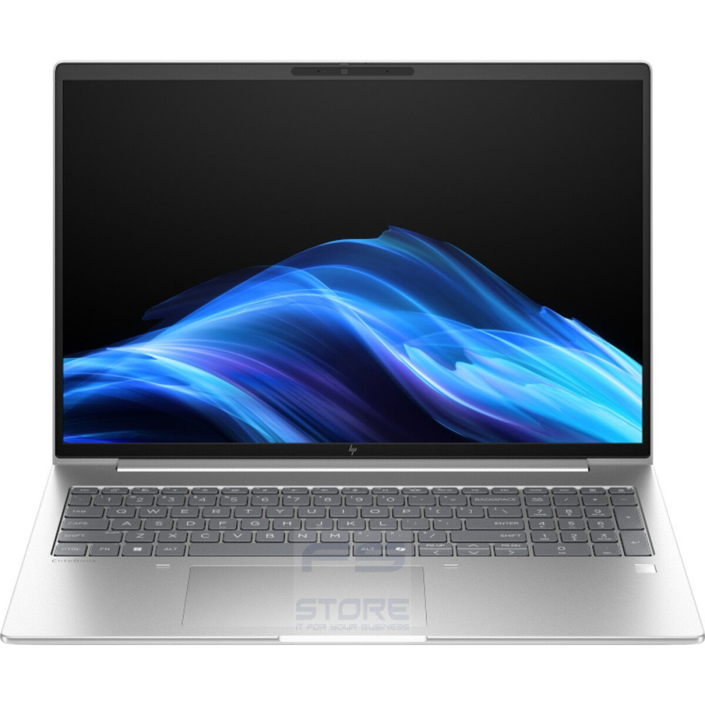 HP EliteBook 6 G1i 16 inch Notebook AI PC Intel Core Ultra 5 235U Computer portatile 40,6 cm (16\