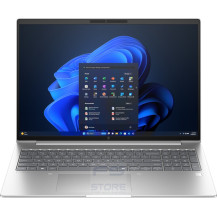 HP EliteBook 6 G1i 16 inch Notebook AI PC Intel Core Ultra 7 265U Computer portatile 40,6 cm (16\