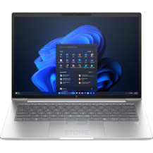 HP EliteBook 6 G1i 14 inch Notebook AI PC Intel Core Ultra 7 255U Computer portatile 35,6 cm (14\