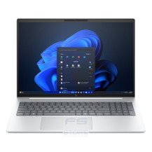 HP EliteBook 8 G1i 16 inch Notebook Next Gen AI PC Wolf Pro Security Edition Copilot+ PC Intel Core Ultra 7 256V Computer portat