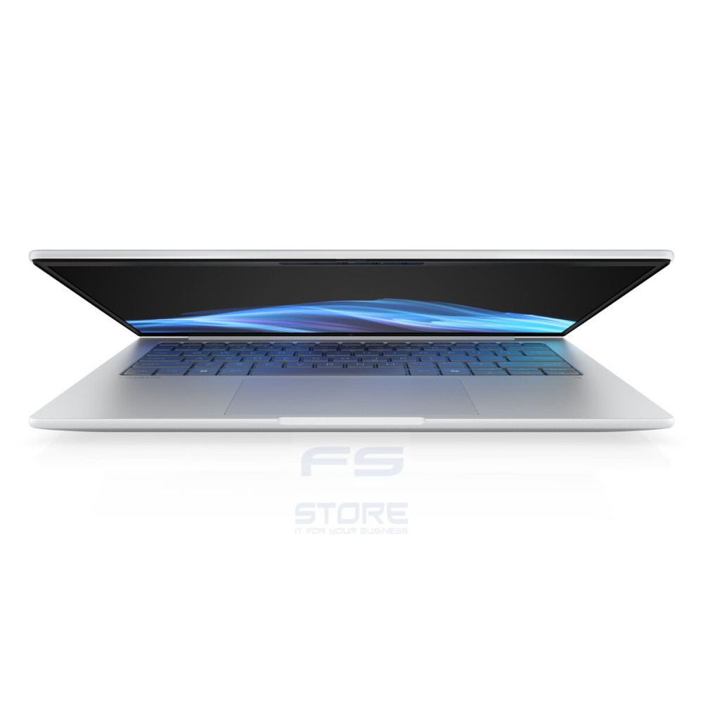 HP EliteBook 8 G1i 14 inch Notebook Next Gen AI PC Copilot+ PC Intel Core Ultra 7 266V Computer portatile 35,6 cm (14\
