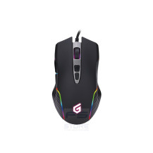 Conceptronic DJEBBEL03B mouse Gaming Mano destra USB tipo A Ottico 7200 DPI
