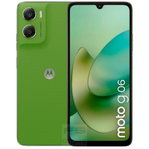 Motorola DSMOG06256GR Smartphone