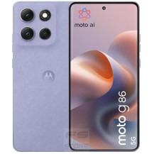 Motorola DSMOG86256V Smartphone
