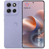 Motorola DSMOG86256V Smartphone