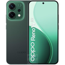 OPPO 14 5G Reno14 5G 16,7 cm (6.59\