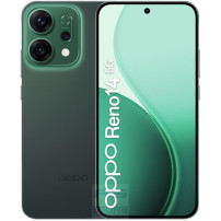 OPPO 14 5G Reno14 5G 16,7 cm (6.59\