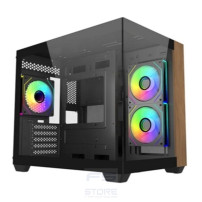 Cooler Master E481-KHNN-S00 Case