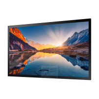 Samsung QM55B-T Pannello piatto per segnaletica digitale 139,7 cm (55\