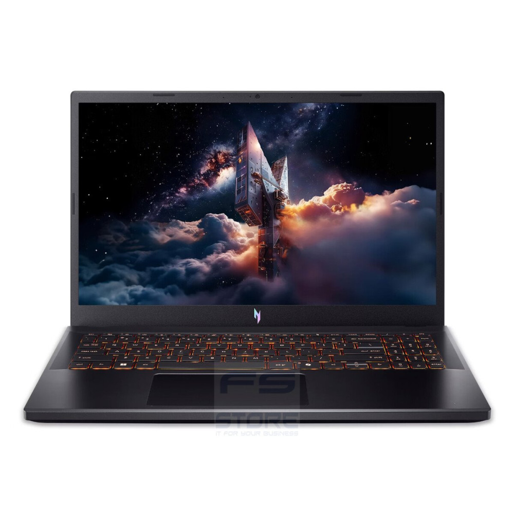 Acer NH.QZ8ET.002 Notebook