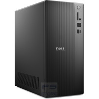 DELL Pro QVT1260 Intel Core i7 i7-14700 16 GB DDR5-SDRAM 512 GB SSD Windows 11 Pro Desktop PC Nero