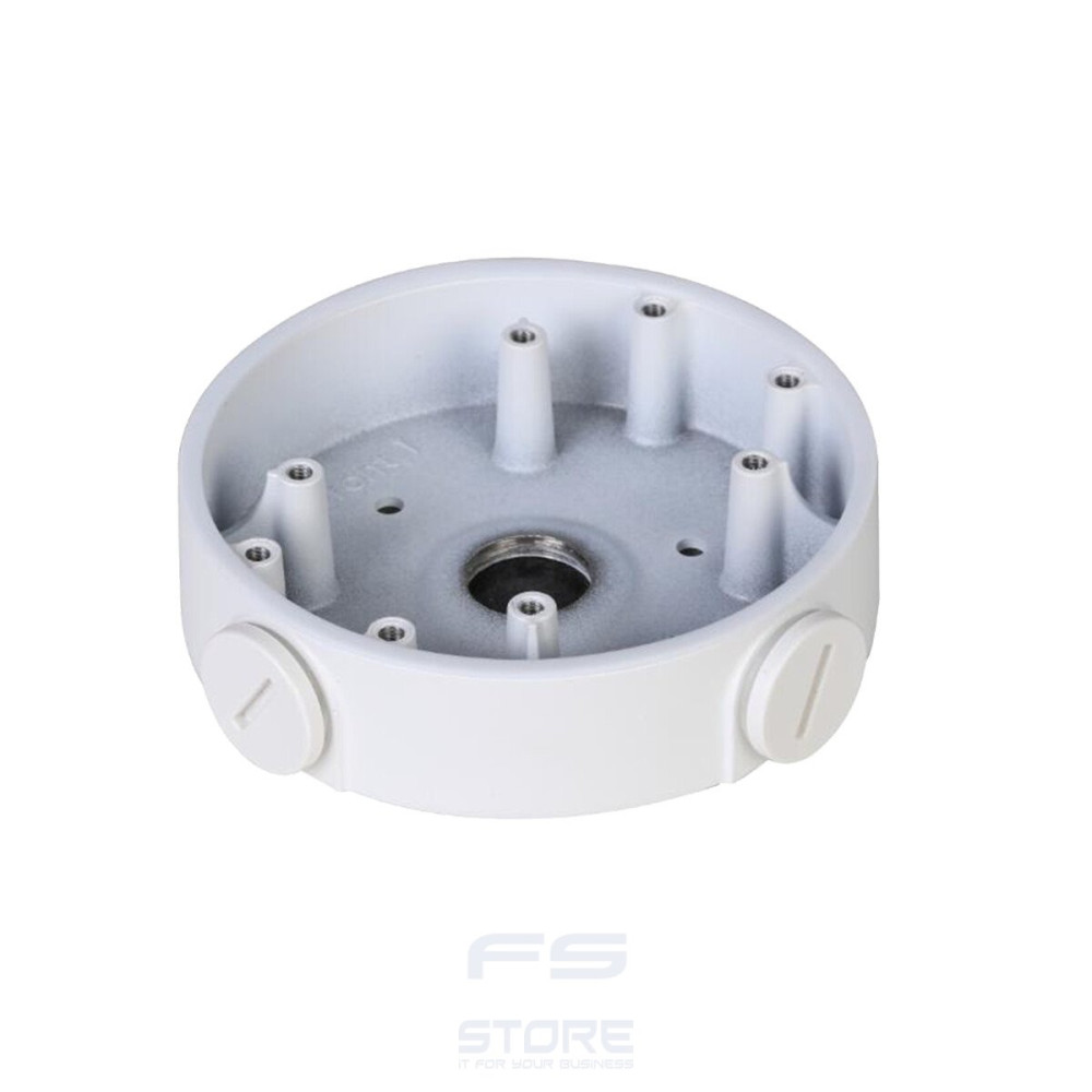 Dahua Technology PFA139 security cameras mounts & housings Scatola di giunzione