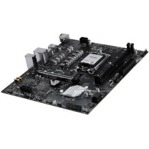 Msi PRO H810M-E Schede Madri