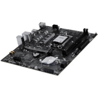 Msi PRO H810M-E Schede Madri