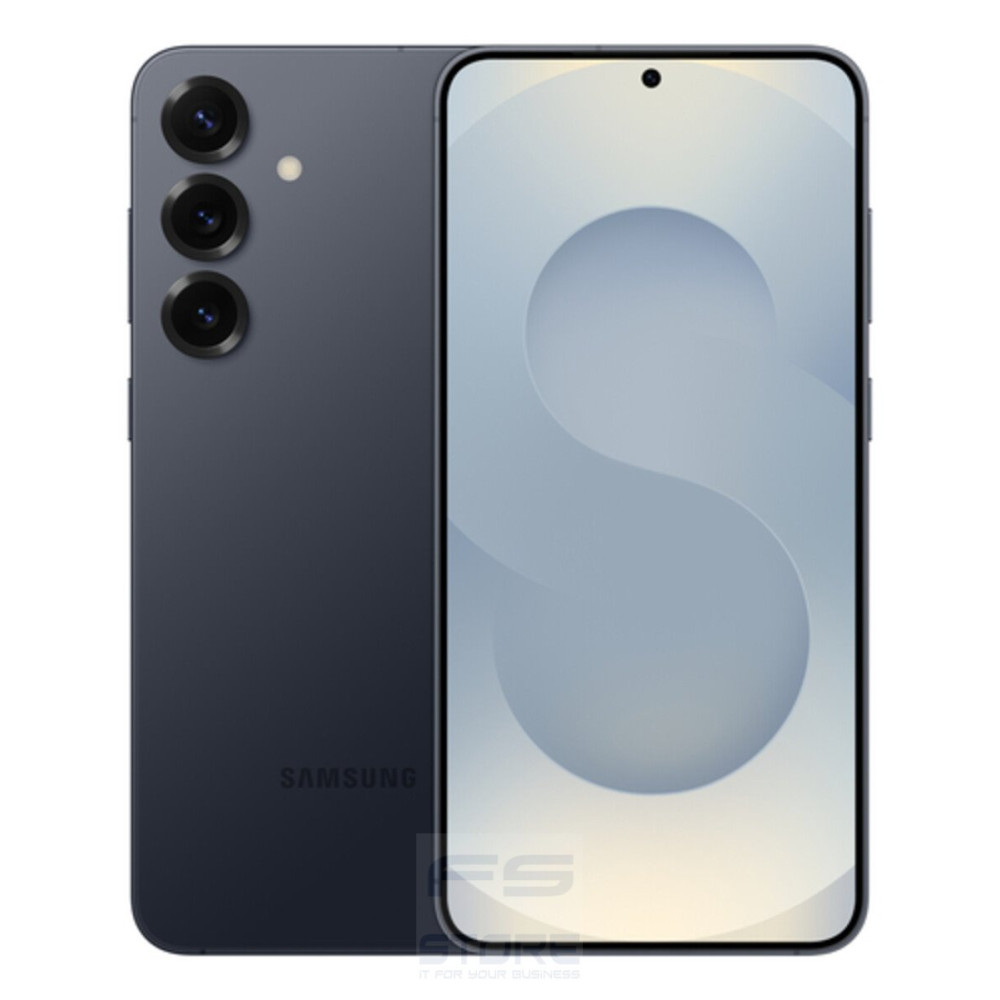 Samsung SM-S936BZKDEUE Smartphone