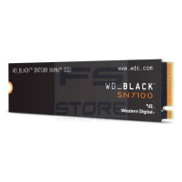 Western Digital WDS200T4X0E-00CJA0 SSD M2
