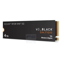 Western Digital WDS400T4X0E-00CJA0 SSD M2