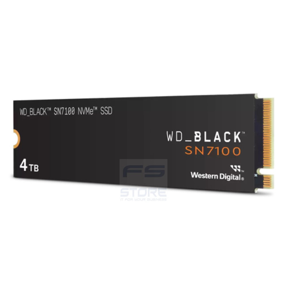 Western Digital WDS400T4X0E-00CJA0 SSD M2