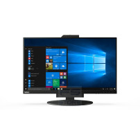 Lenovo ThinkCentre Tiny-In-One 27 Monitor PC 68,6 cm (27\