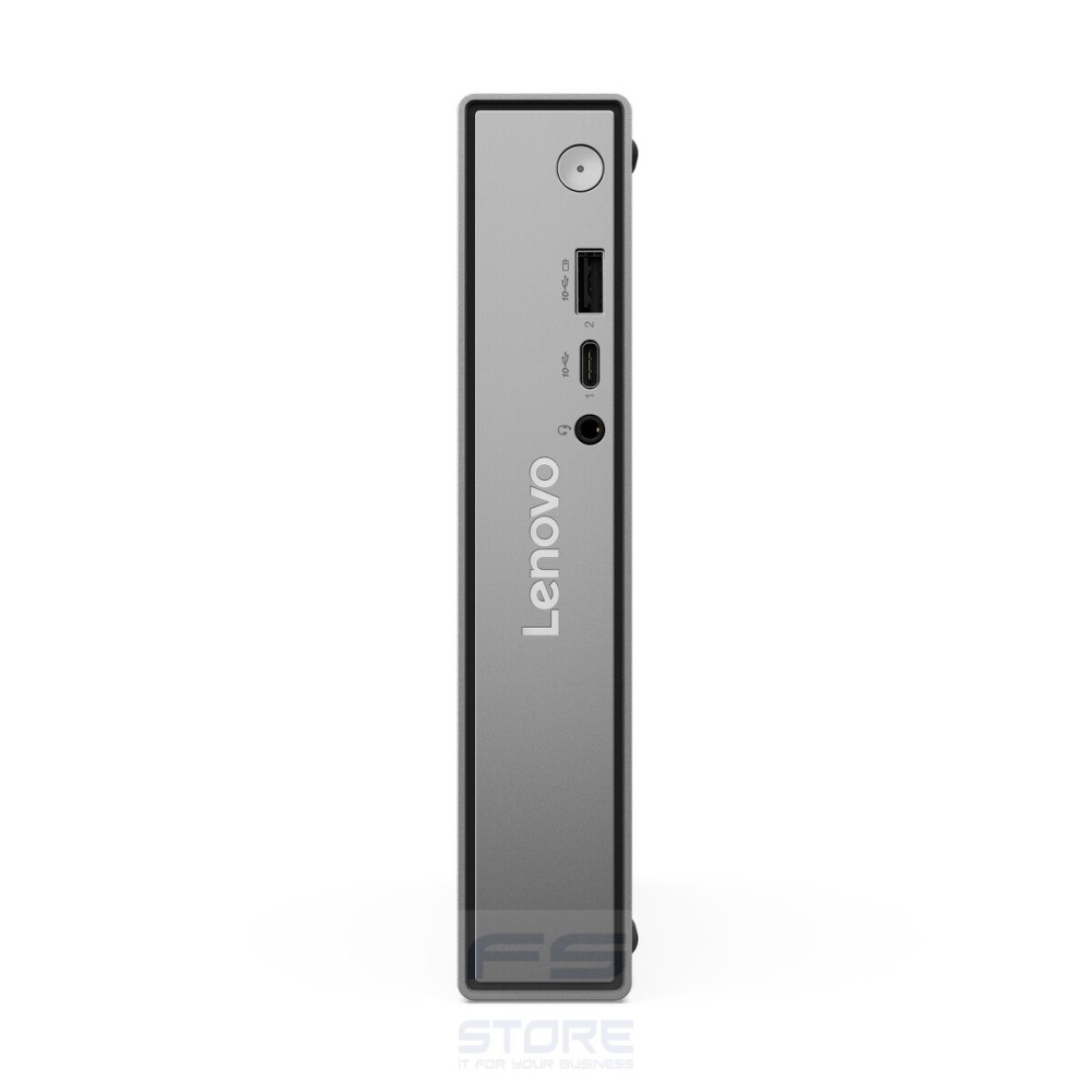 Lenovo ThinkCentre neo 55q Gen 6 AMD Ryzen AI 5 330 16 GB DDR5-SDRAM 512 GB SSD Windows 11 Pro Mini PC Nero