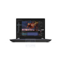 Lenovo ThinkPad P16 Gen 2 Intel Core i7 i7-14700HX Workstation mobile 40,6 cm (16\
