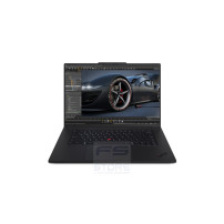 Lenovo ThinkPad P1 Gen 7 Intel Core Ultra 7 165H Workstation mobile 40,6 cm (16\