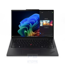 Lenovo ThinkPad T14s Gen 6 (AMD) Copilot+ PC AMD Ryzen AI 7 PRO 360 Computer portatile 35,6 cm (14\