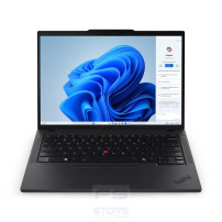 Lenovo ThinkPad T14 Gen 5 (AMD) AMD Ryzen 5 PRO 8540U Computer portatile 35,6 cm (14\