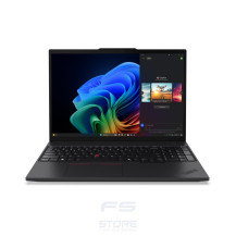 Lenovo ThinkPad T16 Gen 4 (AMD) Copilot+ PC AMD Ryzen AI 7 PRO 350 Computer portatile 40,6 cm (16\
