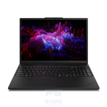 Lenovo ThinkPad P16s Gen 4 (Intel) Intel Core Ultra 7 265H Workstation mobile 40,6 cm (16\