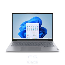Lenovo ThinkBook 14 G8 IAL Intel Core Ultra 5 135H Computer portatile 35,6 cm (14\