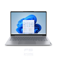Lenovo ThinkBook 14 G8 IAL Intel Core Ultra 5 135H Computer portatile 35,6 cm (14\